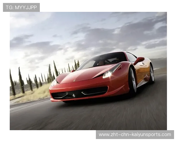 法拉利“红色噩梦”再现