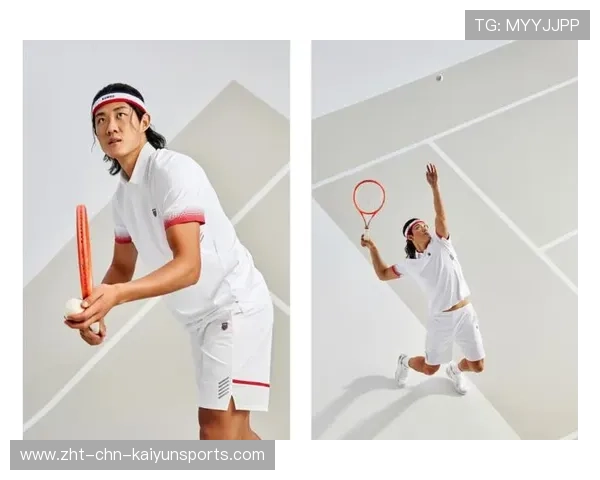 网球名将签约青训学院，培养后备人才成目标