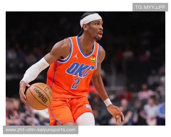 雷霆核心亚历山大：我们就是冠军争夺者