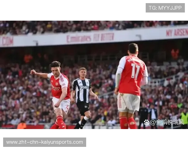 阿森纳控场太凶