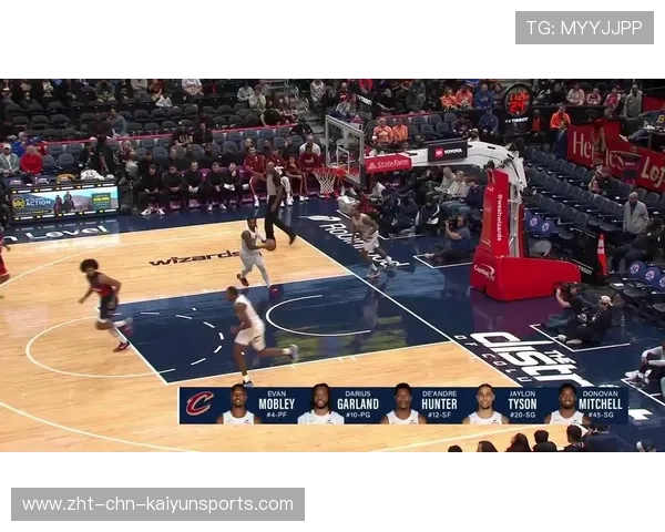 骑士防守强度回来了!米切尔把节奏按在手里,骑士这防守能夺冠 骑士防守强度回来了!米切尔把节奏按在手里,骑士这防守能夺冠