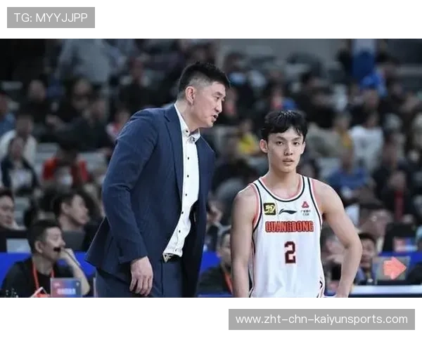 广东92-105不敌青岛，徐杰表现亮眼，杜锋以赛代练惹疑问，广东队徐杰去哪了