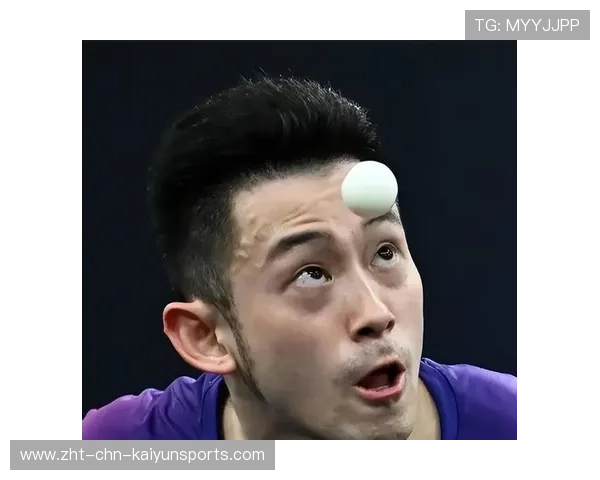 乒乓亚洲杯黄镇廷关键分不手软,局点直接抢攻 乒乓亚洲杯黄镇廷关键分不手软,局点直接抢攻