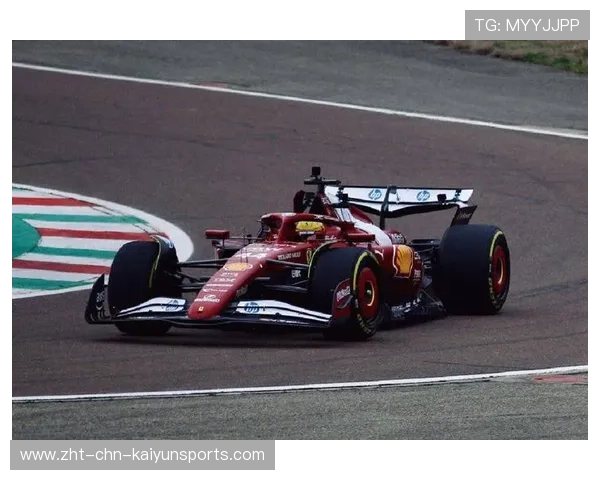 F1 汉密尔顿谈退休：在法拉利的一到两年将是我职业生涯的完美谢幕。
